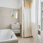 Apartment Luxury La Tour *