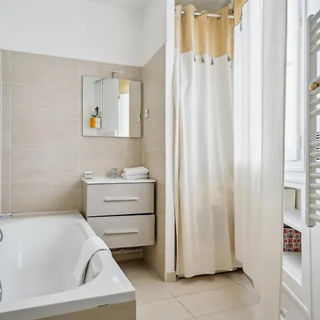 Apartman Luxury La Tour *