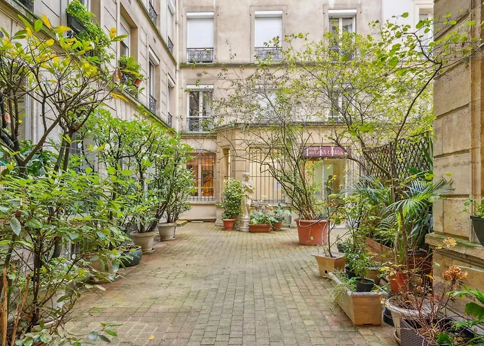 Lejlighed Luxury La Tour Paris