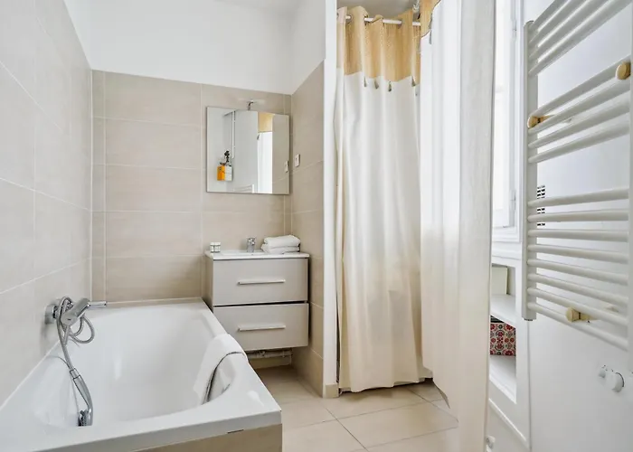 Lejlighed Luxury La Tour *